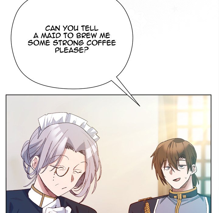 I Will Protect the Lady Chap Chapter 9-I Will Protect the Lady - Next Chap 10