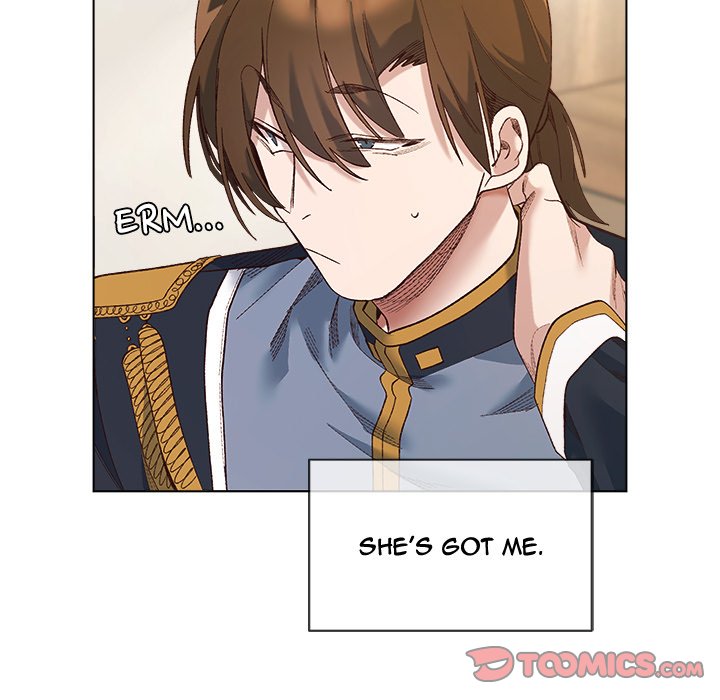 I Will Protect the Lady Chap Chapter 9-I Will Protect the Lady - Next Chap 10