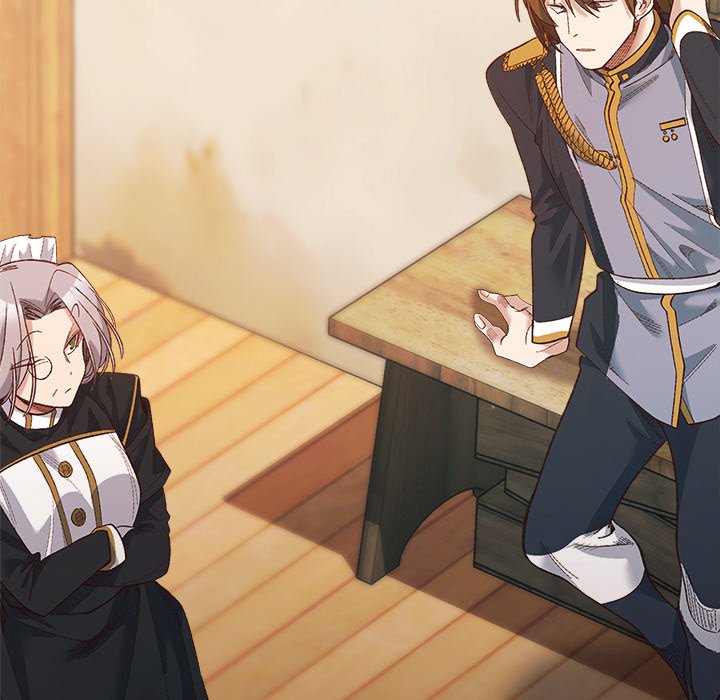 I Will Protect the Lady Chap Chapter 9-I Will Protect the Lady - Next Chap 10