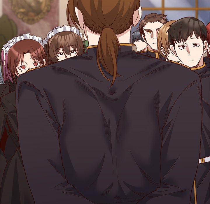 I Will Protect the Lady Chap Chapter 9-I Will Protect the Lady - Next Chap 10