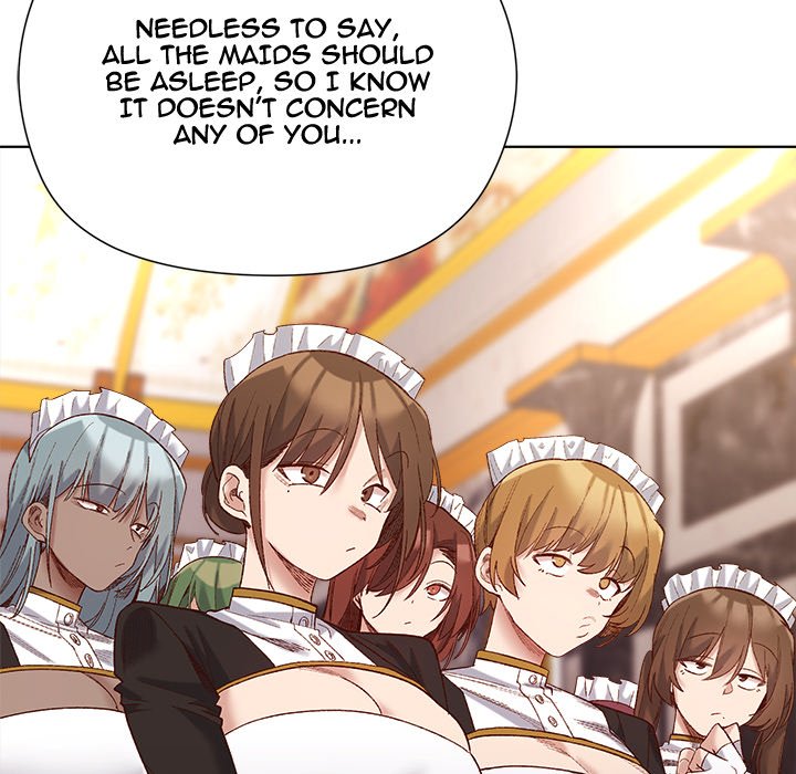 I Will Protect the Lady Chap Chapter 9-I Will Protect the Lady - Next Chap 10