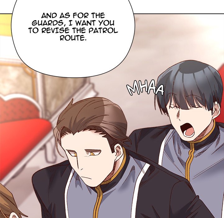 I Will Protect the Lady Chap Chapter 9-I Will Protect the Lady - Next Chap 10