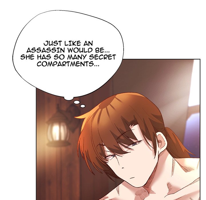 I Will Protect the Lady Chap Chapter 9-I Will Protect the Lady - Next Chap 10