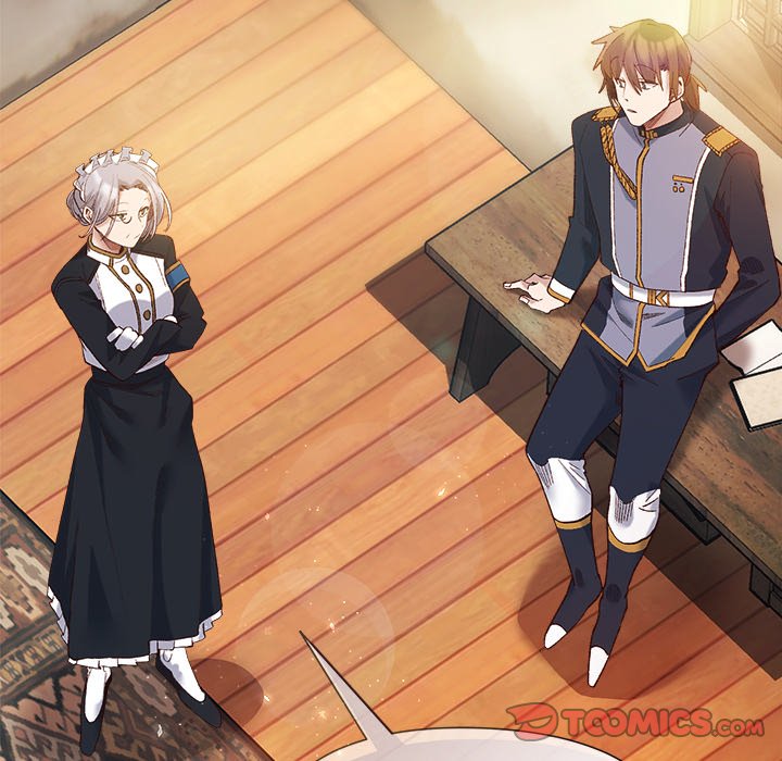 I Will Protect the Lady Chap Chapter 9-I Will Protect the Lady - Next Chap 10