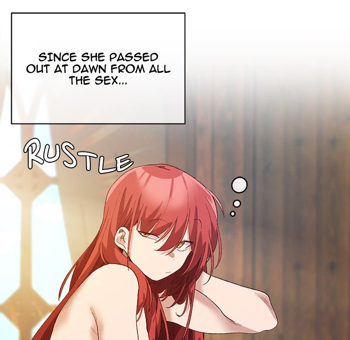 I Will Protect the Lady Chap Chapter 9-I Will Protect the Lady - Next Chap 10