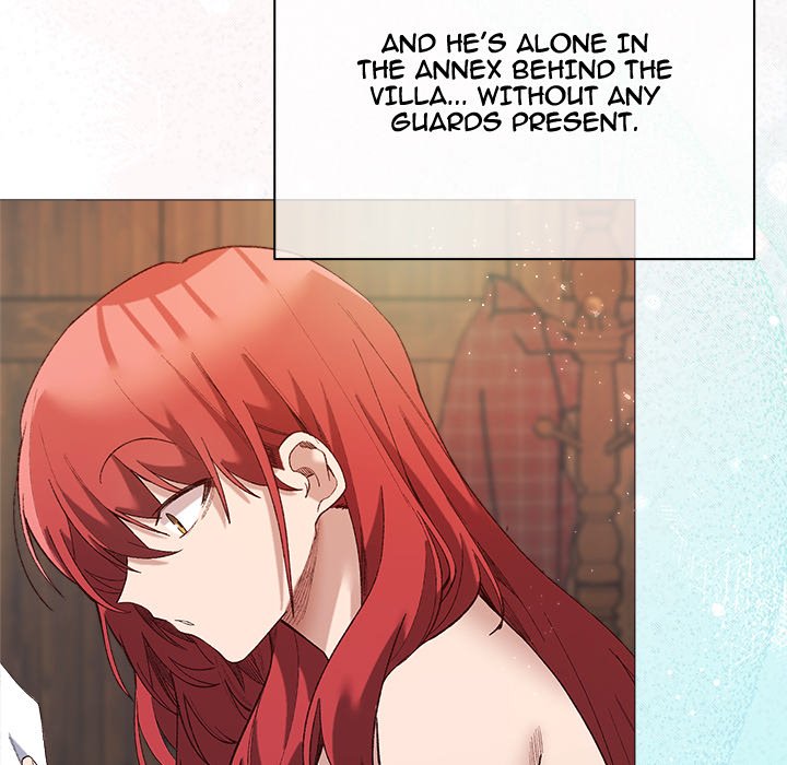 I Will Protect the Lady Chap Chapter 9-I Will Protect the Lady - Next Chap 10