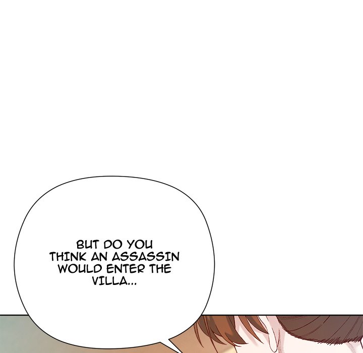 I Will Protect the Lady Chap Chapter 9-I Will Protect the Lady - Next Chap 10