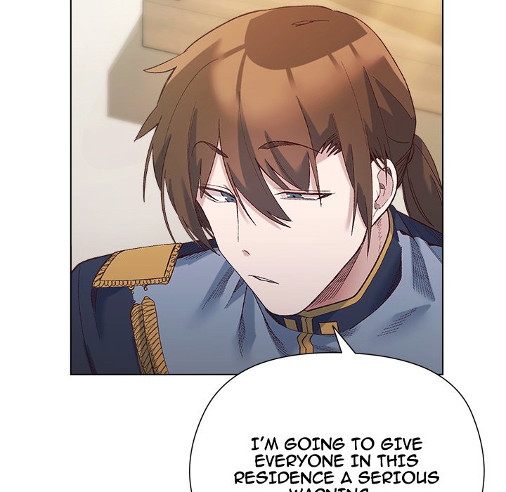 I Will Protect the Lady Chap Chapter 9-I Will Protect the Lady - Next Chap 10