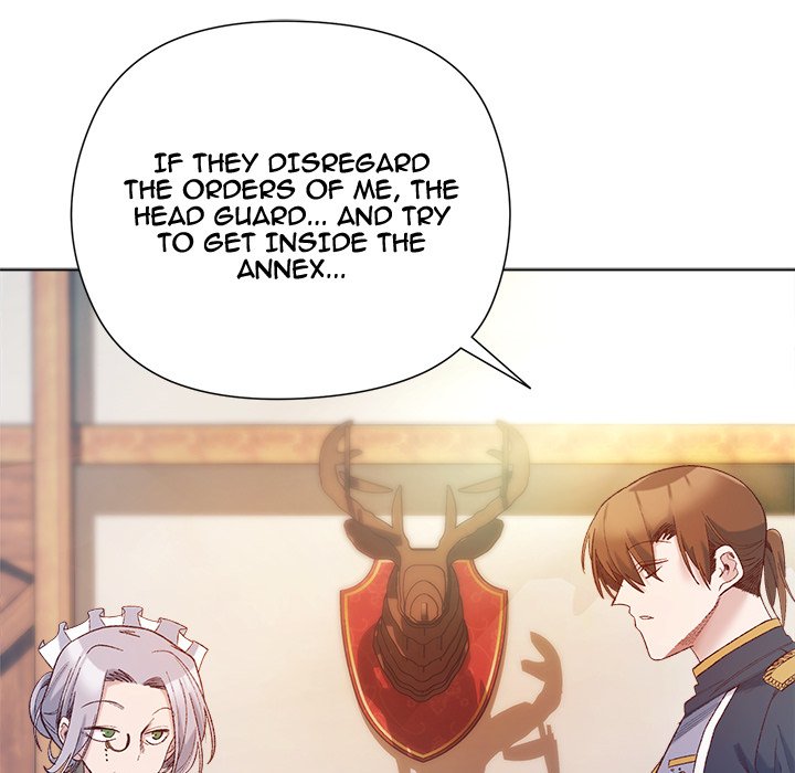 I Will Protect the Lady Chap Chapter 9-I Will Protect the Lady - Next Chap 10