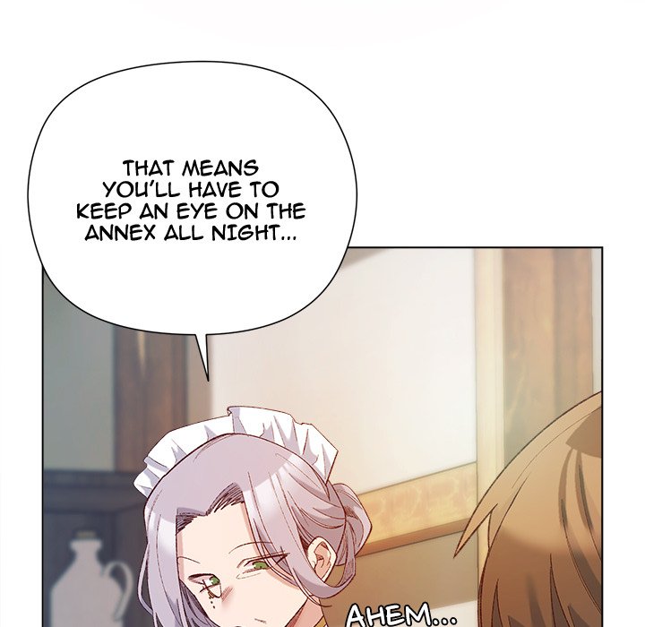 I Will Protect the Lady Chap Chapter 9-I Will Protect the Lady - Next Chap 10