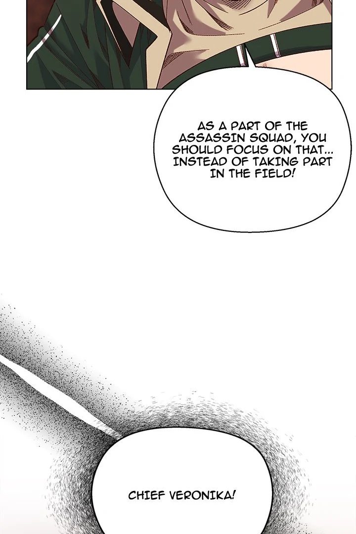 I Will Protect the Lady Chap Chapter 0-I Will Protect the Lady - Next Chap 11