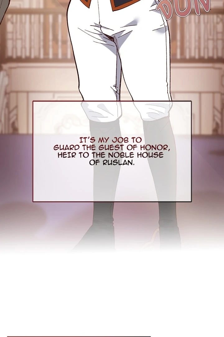 I Will Protect the Lady Chap Chapter 0-I Will Protect the Lady - Next Chap 11