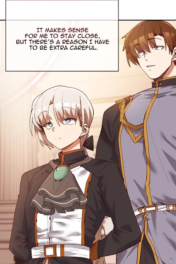 I Will Protect the Lady Chap Chapter 0-I Will Protect the Lady - Next Chap 11