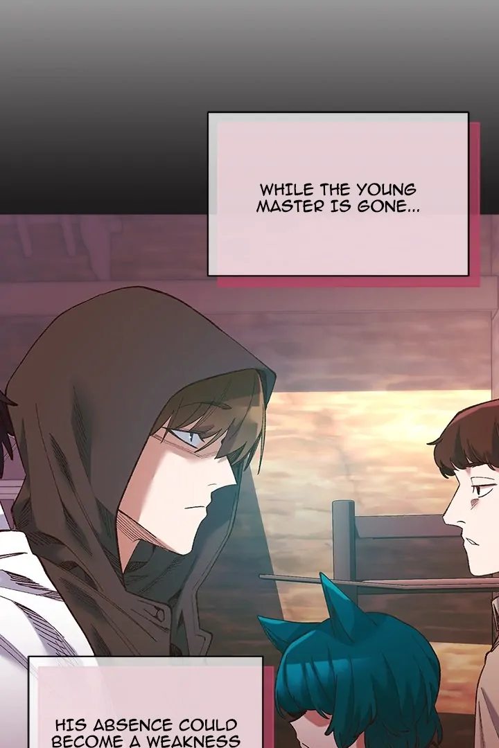 I Will Protect the Lady Chap Chapter 0-I Will Protect the Lady - Next Chap 11