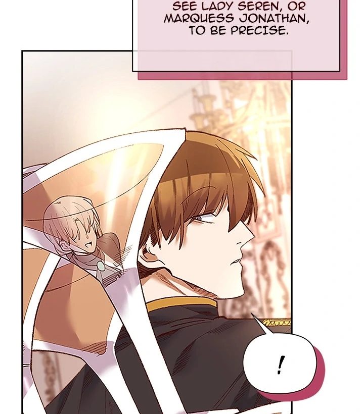 I Will Protect the Lady Chap Chapter 0-I Will Protect the Lady - Next Chap 11