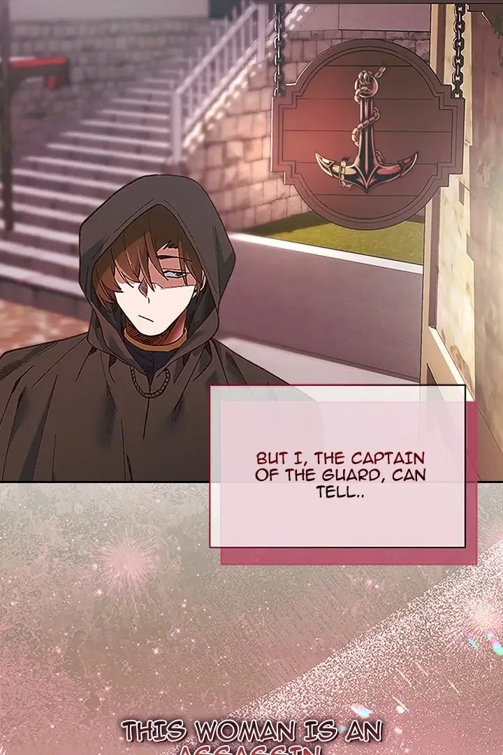 I Will Protect the Lady Chap Chapter 0-I Will Protect the Lady - Next Chap 11