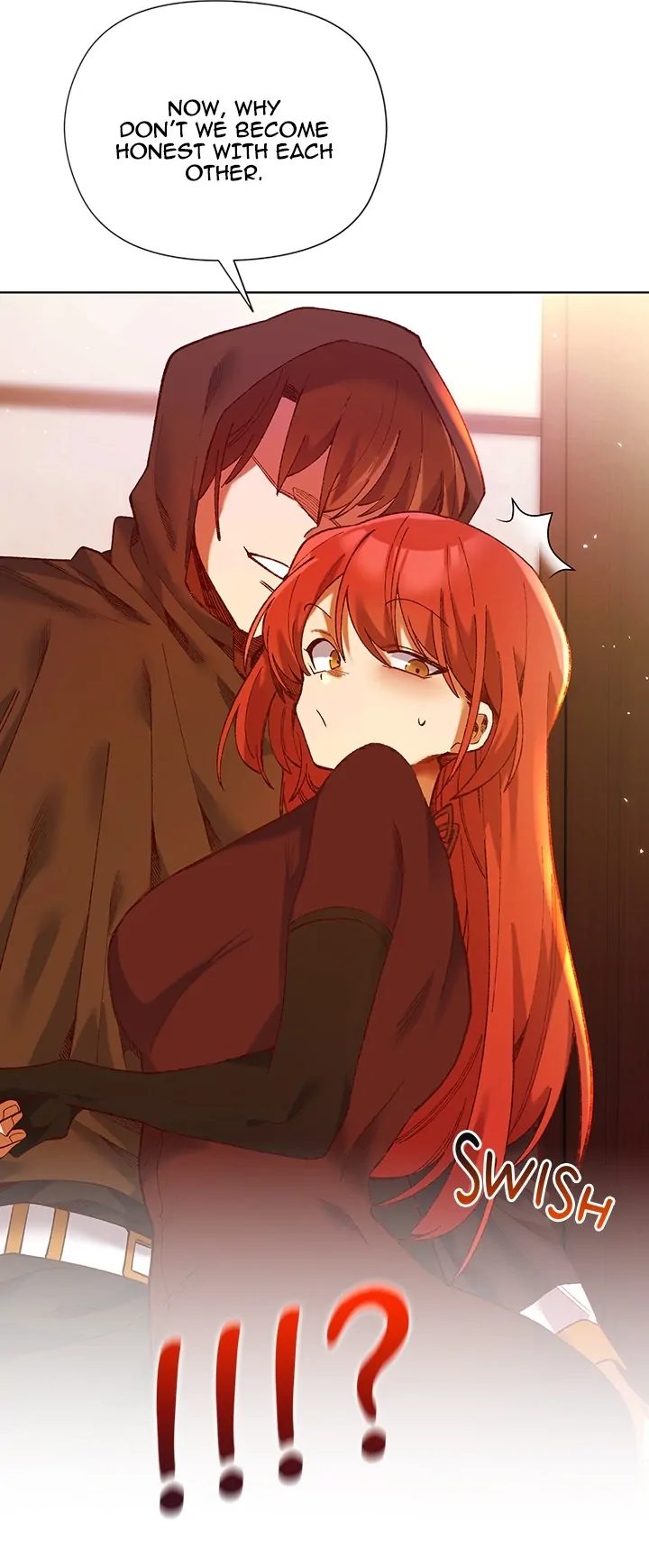 I Will Protect the Lady Chap Chapter 0-I Will Protect the Lady - Next Chap 11