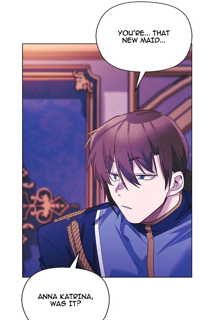 I Will Protect the Lady Chap Chapter 0-I Will Protect the Lady - Next Chap 11