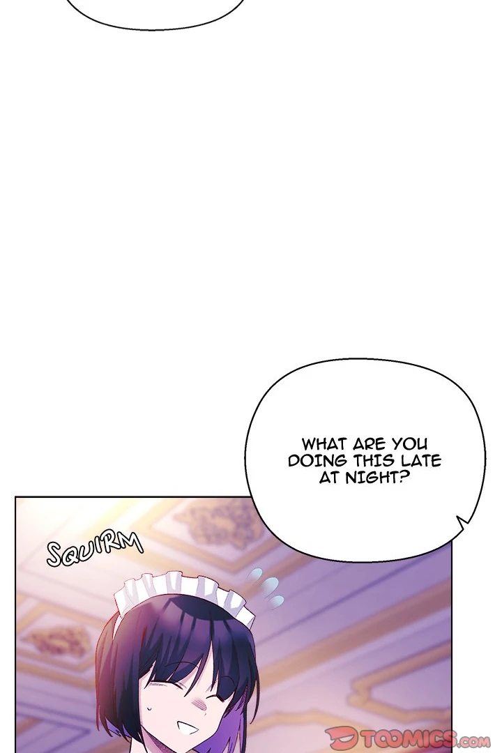 I Will Protect the Lady Chap Chapter 0-I Will Protect the Lady - Next Chap 11