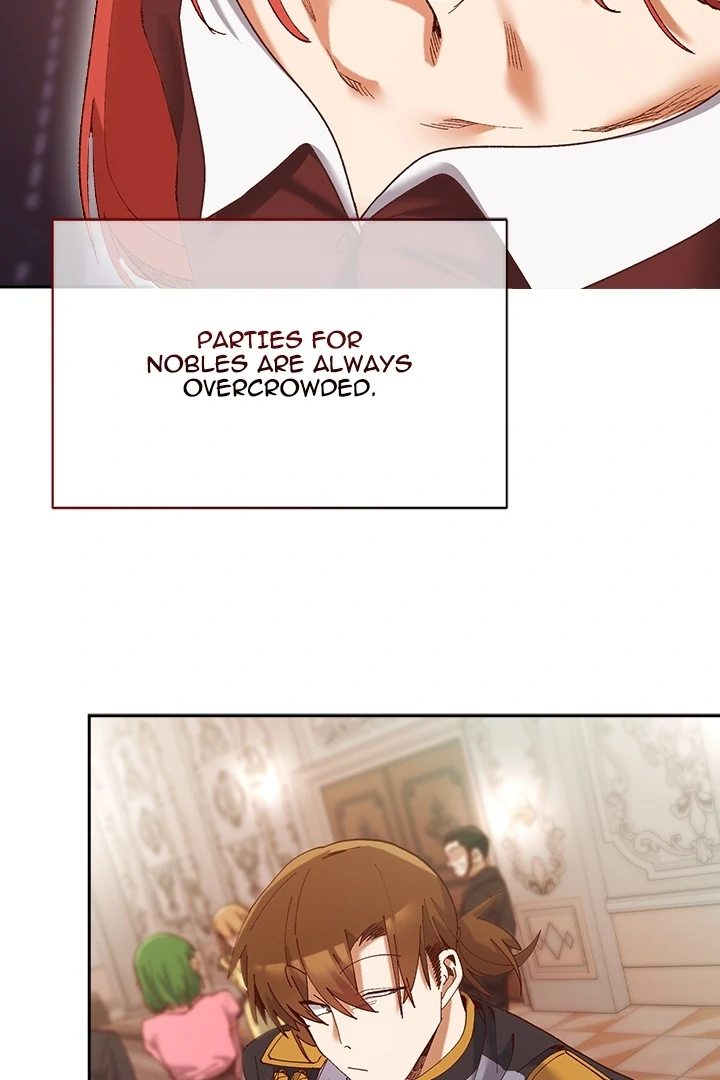 I Will Protect the Lady Chap Chapter 0-I Will Protect the Lady - Next Chap 11