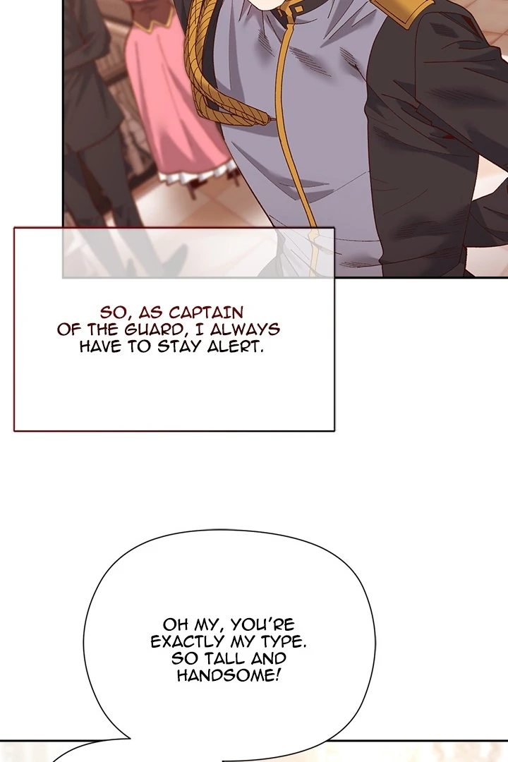 I Will Protect the Lady Chap Chapter 0-I Will Protect the Lady - Next Chap 11