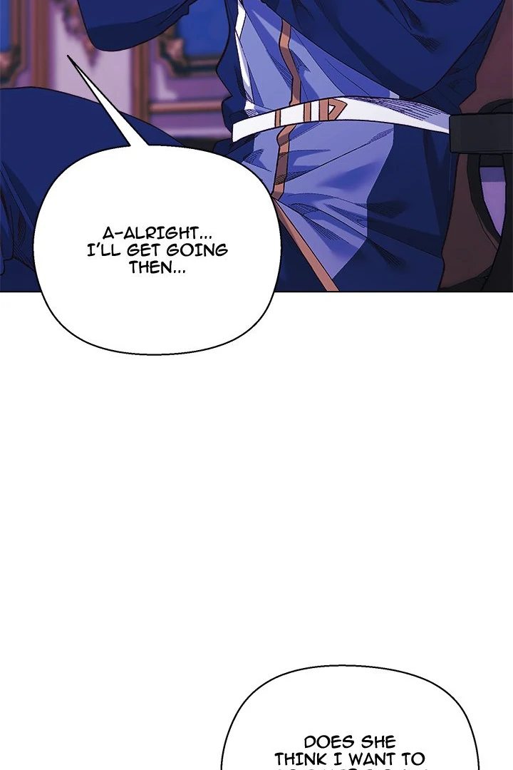 I Will Protect the Lady Chap Chapter 0-I Will Protect the Lady - Next Chap 11