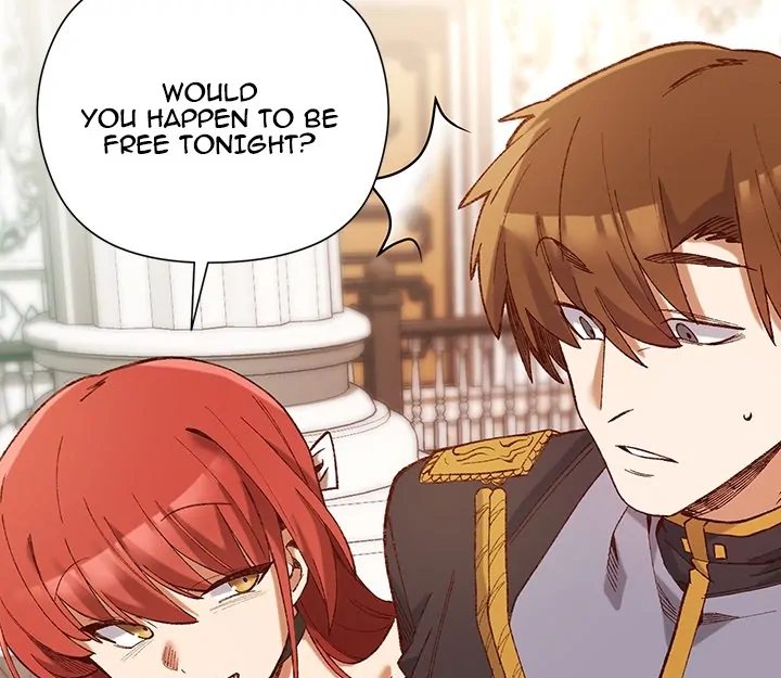 I Will Protect the Lady Chap Chapter 0-I Will Protect the Lady - Next Chap 11