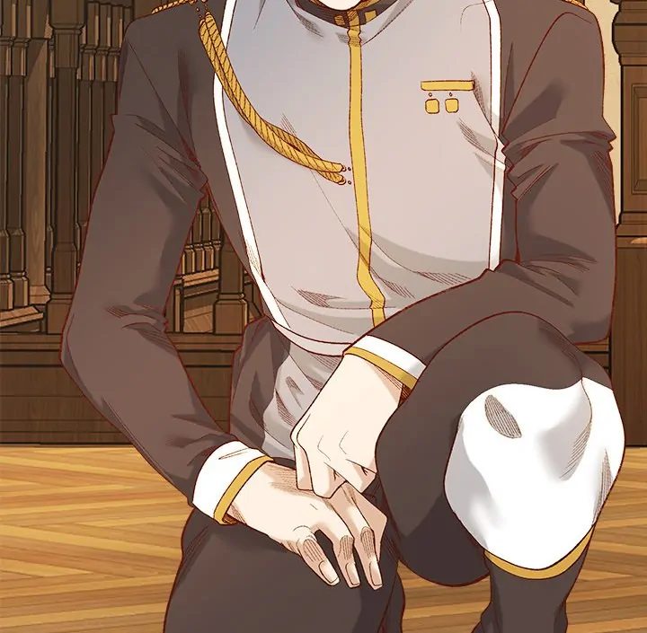 I Will Protect the Lady Chap Chapter 0-I Will Protect the Lady - Next Chap 11