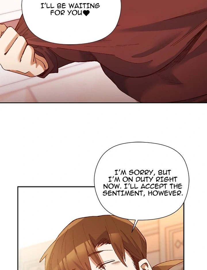 I Will Protect the Lady Chap Chapter 0-I Will Protect the Lady - Next Chap 11