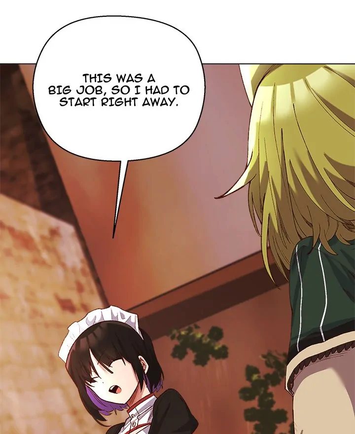 I Will Protect the Lady Chap Chapter 0-I Will Protect the Lady - Next Chap 11