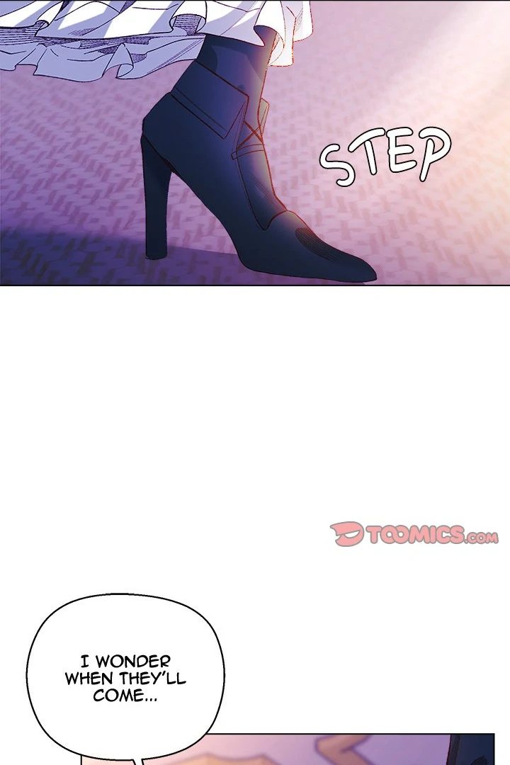 I Will Protect the Lady Chap Chapter 10-I Will Protect the Lady - Next Chap 12