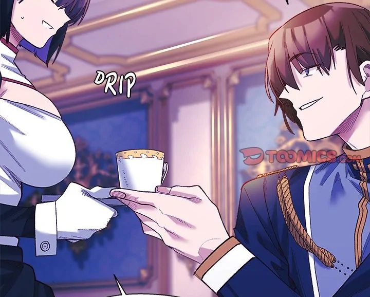 I Will Protect the Lady Chap Chapter 10-I Will Protect the Lady - Next Chap 12