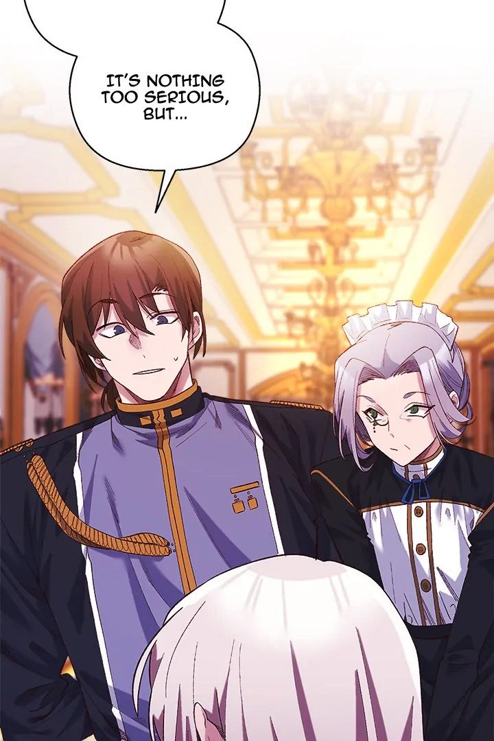 I Will Protect the Lady Chap Chapter 10-I Will Protect the Lady - Next Chap 12