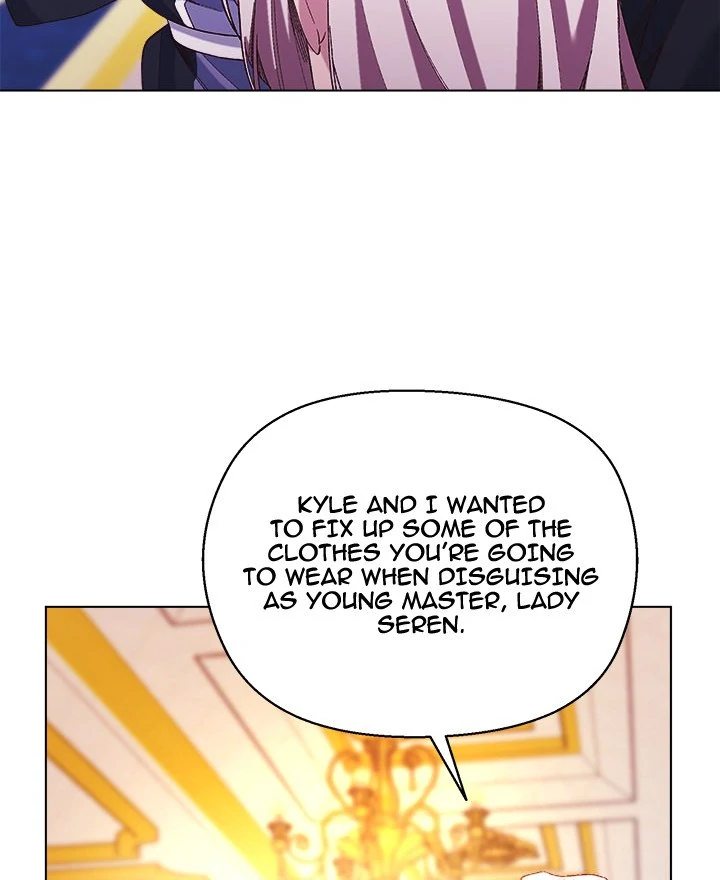 I Will Protect the Lady Chap Chapter 10-I Will Protect the Lady - Next Chap 12