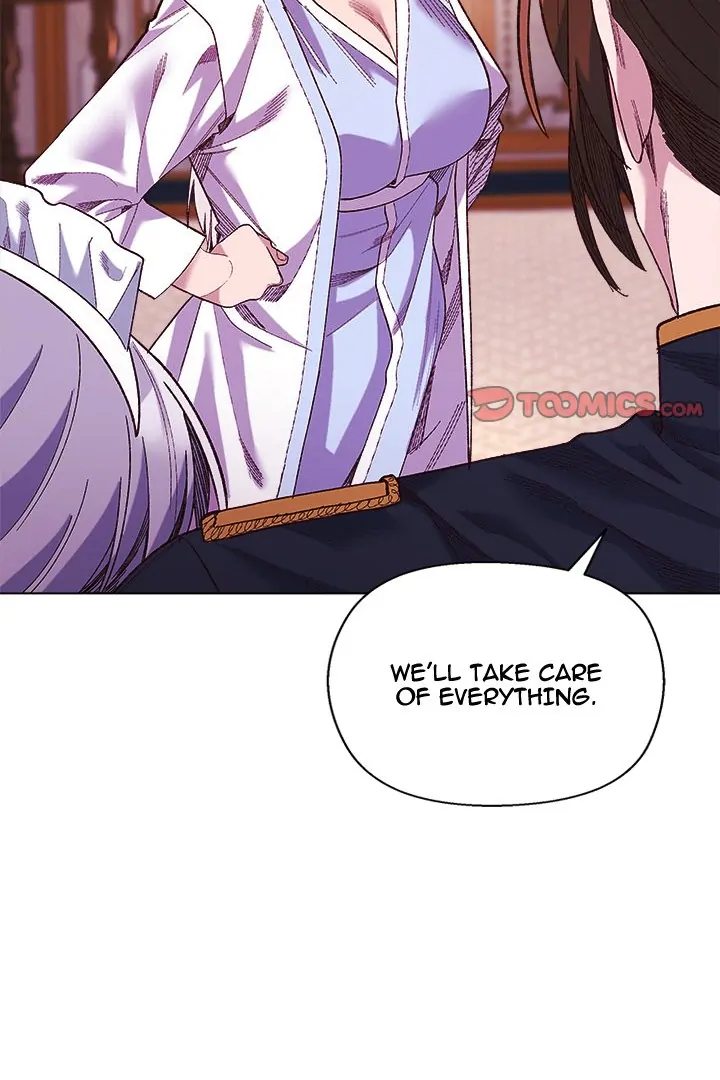 I Will Protect the Lady Chap Chapter 10-I Will Protect the Lady - Next Chap 12