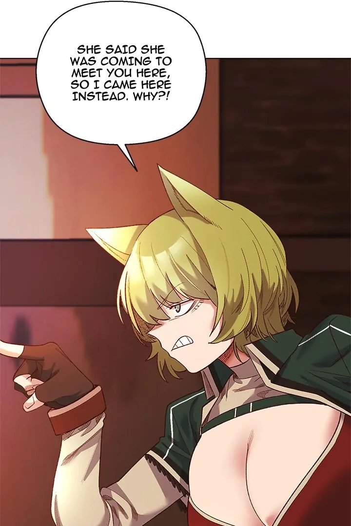 I Will Protect the Lady Chap Chapter 10-I Will Protect the Lady - Next Chap 12