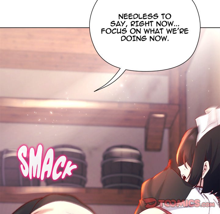 I Will Protect the Lady Chap Chapter 12-I Will Protect the Lady - Next Chap 13