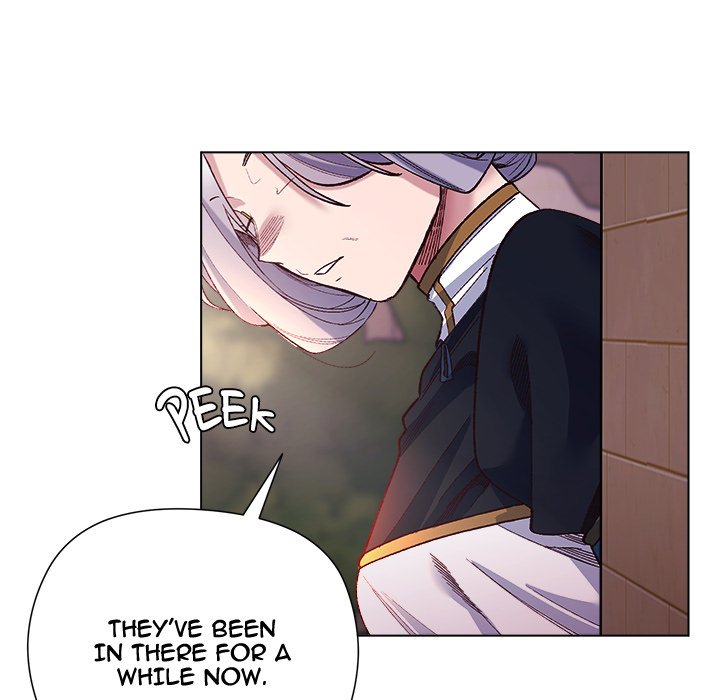 I Will Protect the Lady Chap Chapter 12-I Will Protect the Lady - Next Chap 13