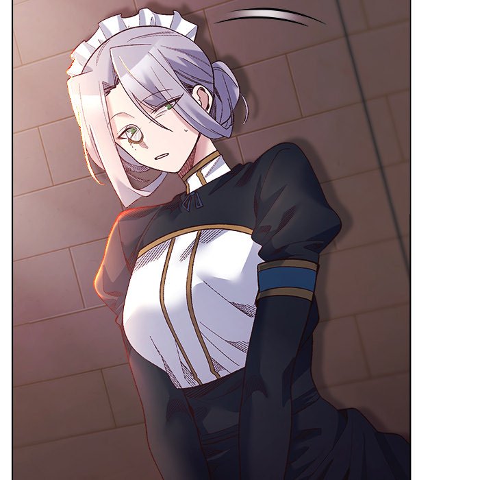 I Will Protect the Lady Chap Chapter 12-I Will Protect the Lady - Next Chap 13