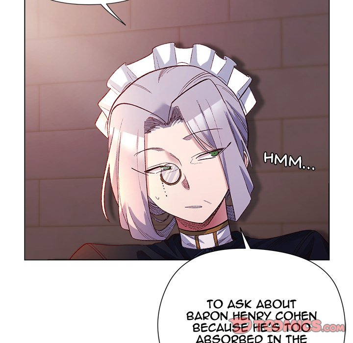 I Will Protect the Lady Chap Chapter 12-I Will Protect the Lady - Next Chap 13