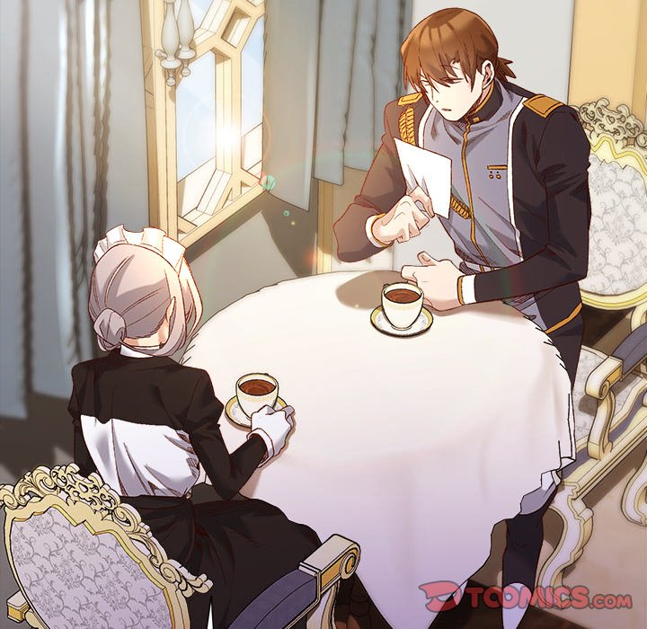 I Will Protect the Lady Chap Chapter 12-I Will Protect the Lady - Next Chap 13