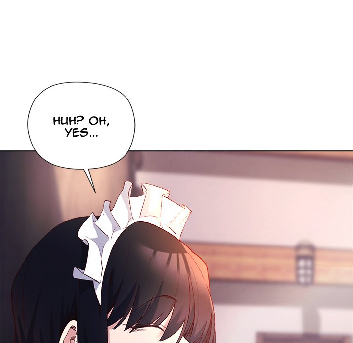 I Will Protect the Lady Chap Chapter 12-I Will Protect the Lady - Next Chap 13