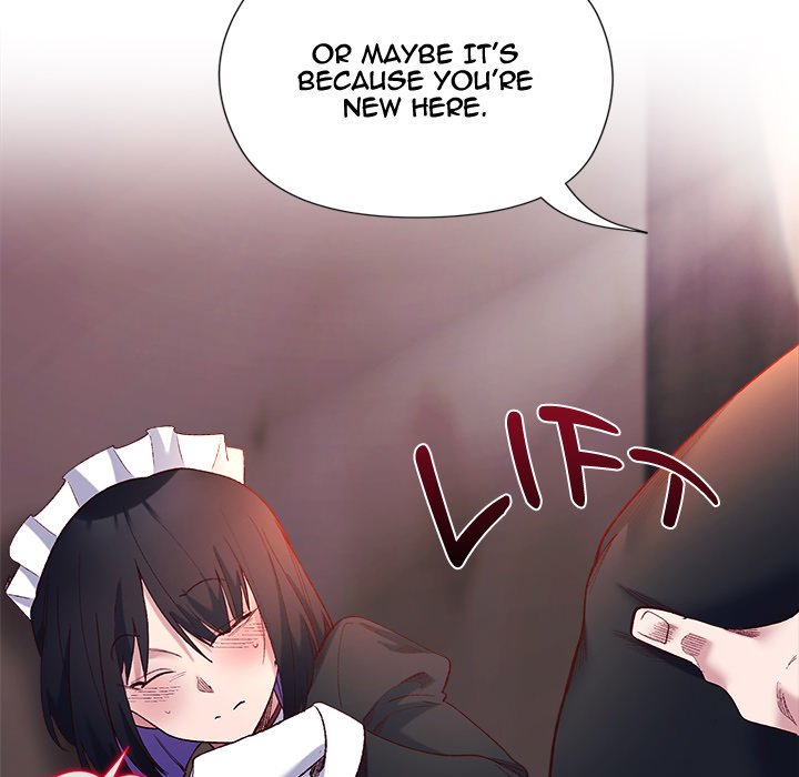 I Will Protect the Lady Chap Chapter 12-I Will Protect the Lady - Next Chap 13