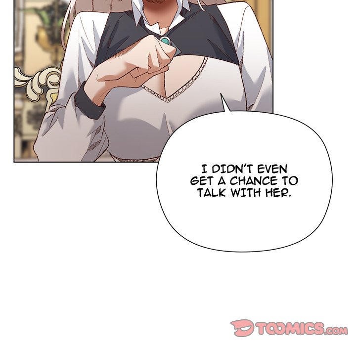 I Will Protect the Lady Chap Chapter 13-I Will Protect the Lady - Next Chap 14