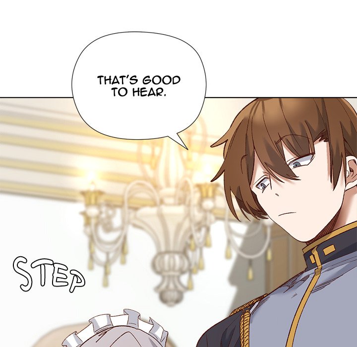 I Will Protect the Lady Chap Chapter 13-I Will Protect the Lady - Next Chap 14