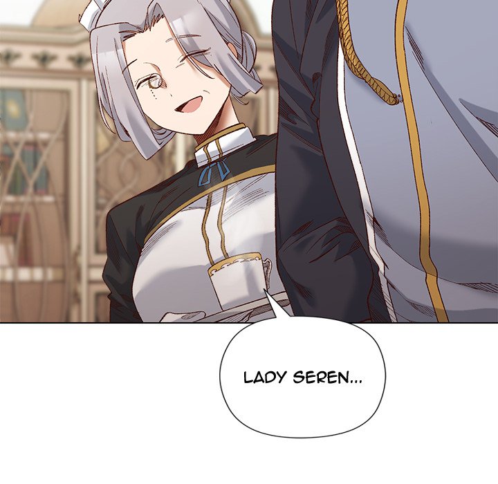 I Will Protect the Lady Chap Chapter 13-I Will Protect the Lady - Next Chap 14