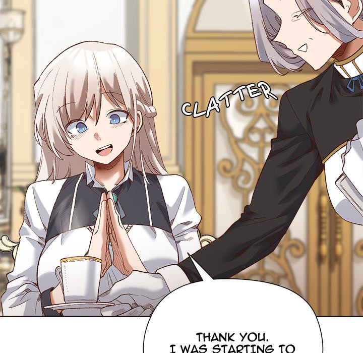 I Will Protect the Lady Chap Chapter 13-I Will Protect the Lady - Next Chap 14