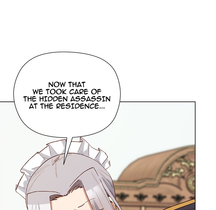 I Will Protect the Lady Chap Chapter 13-I Will Protect the Lady - Next Chap 14