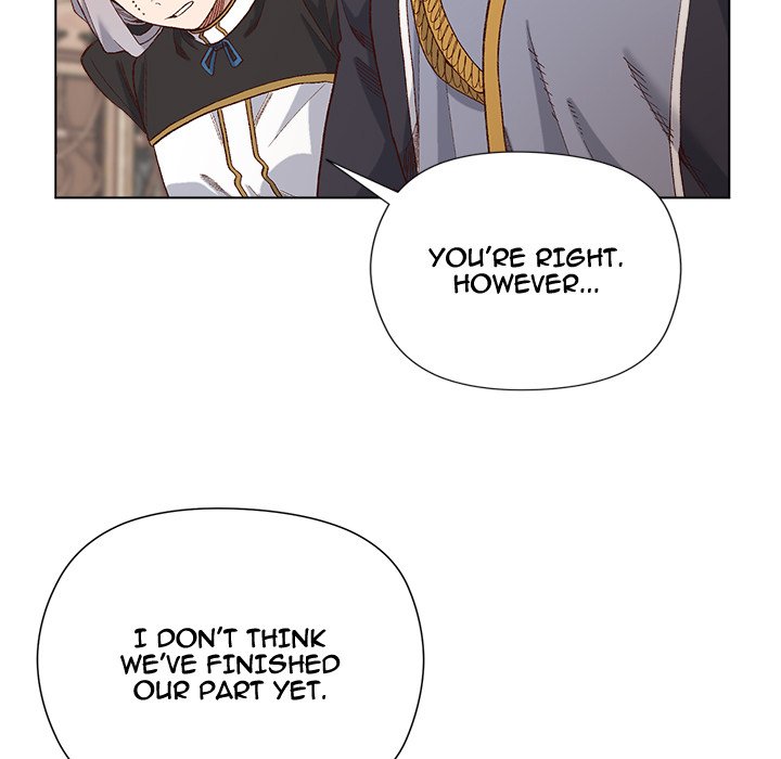 I Will Protect the Lady Chap Chapter 13-I Will Protect the Lady - Next Chap 14