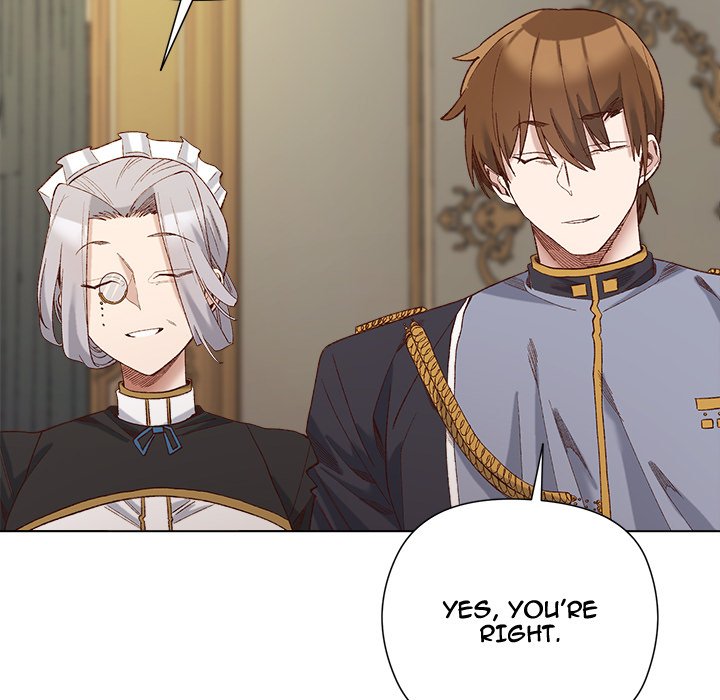 I Will Protect the Lady Chap Chapter 13-I Will Protect the Lady - Next Chap 14